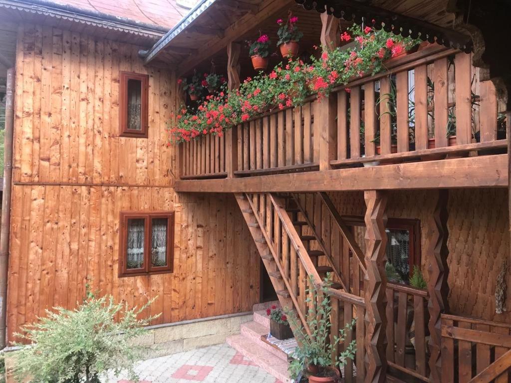 Pensiunea Agroturistica Casa Colinita Vatra Moldovitei Ngoại thất bức ảnh